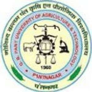 印度-Govind Ballabh Pant 农业科技大学-logo