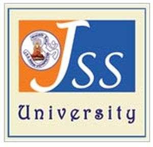 印度-Jagadguru Sri Shivarathreeshwara 大学（被认为是大学）-logo