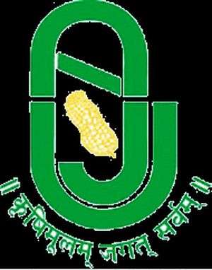 印度-Junagadh 农业大学-logo