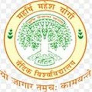 印度-Maharishi Mahesh Yogi Vedic 大学-logo