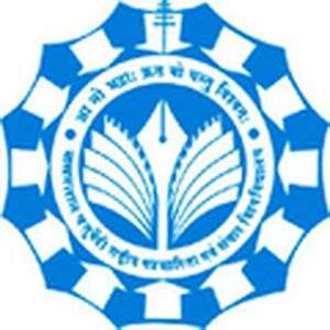 印度-Makhanlal Chaturvedi 国立新闻与传播大学-logo