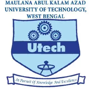 印度-Maulana Abul Kalam Azad 科技大学-logo