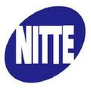 印度-Nitte（被认为是大学）-logo