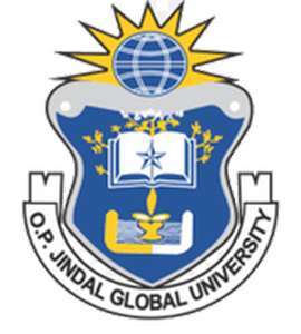 印度-OP金达尔全球大学-logo