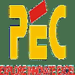 印度-PEC University of Technology（被视为大学）-logo