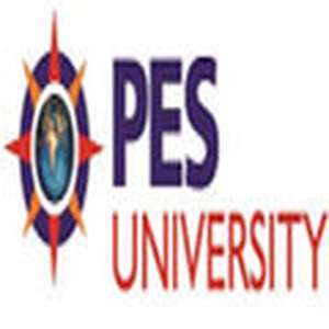 印度-PES大学-logo