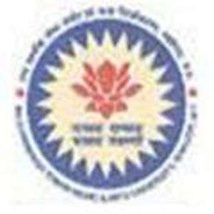 印度-Raja Mansingh Tomar 音乐艺术大学-logo