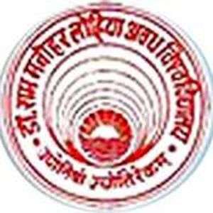 印度-Ram Manohar Lohia Awadh 大学博士-logo