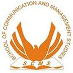 印度-SCMS 科钦商学院-logo