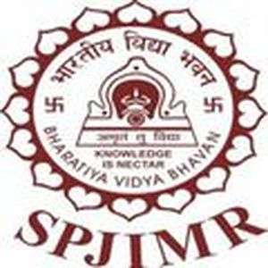 印度-SP Jain 管理研究所-logo