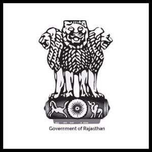 印度-Sarvepalli Radhakrishnan 博士焦特布尔拉贾斯坦阿育吠陀大学-logo