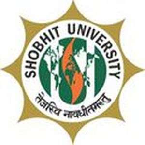 印度-Shobhit 工程技术学院-logo