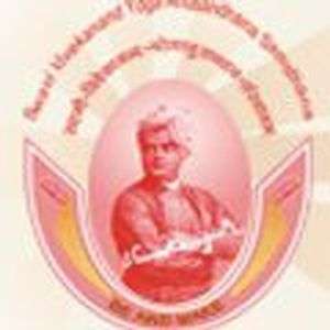 印度-Swami Vivekananda 瑜伽 Anusandhana Samsthana-logo