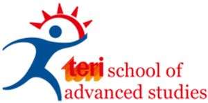 印度-TERI 高级研究学院-logo