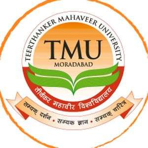 印度-Teerthanker Mahaveer 大学-logo