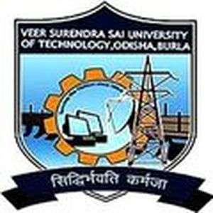 印度-Veer Surendra Sai 科技大学-logo
