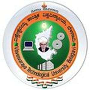 印度-Visvesvaraya 科技大学-logo