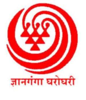 印度-Yashwantrao Chavan 马哈拉施特拉开放大学-logo