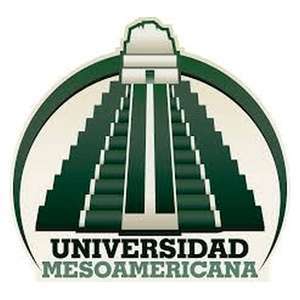 危地马拉-中美洲大学-logo