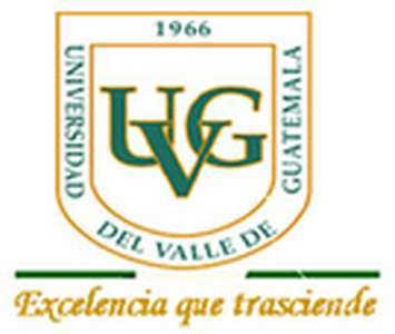 危地马拉-危地马拉谷大学-logo