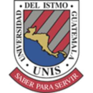 危地马拉-地峡大学-logo