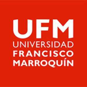 危地马拉-弗朗西斯科·马罗金大学-logo