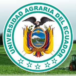厄瓜多尔-厄瓜多尔农业大学-logo