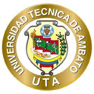 厄瓜多尔-安巴托技术大学-logo