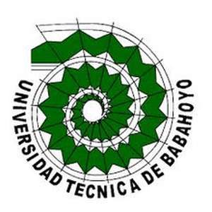 厄瓜多尔-巴巴霍约技术大学-logo