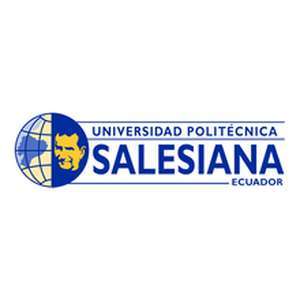厄瓜多尔-慈幼理工大学 - 基多分校-logo