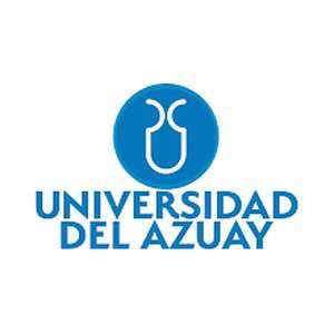 厄瓜多尔-阿苏艾大学-logo