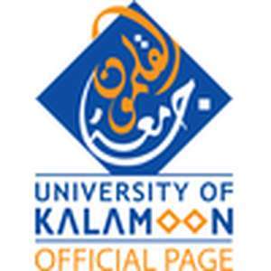 叙利亚-卡拉蒙大学-logo