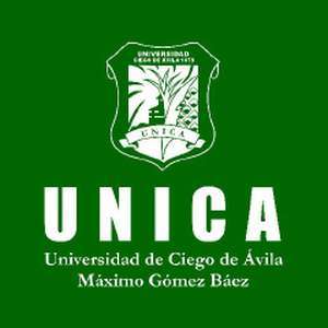 古巴-谢戈德阿维拉大学-logo