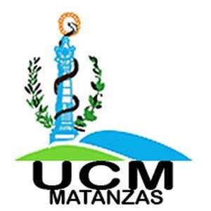 古巴-马坦萨斯医科大学 Juan Guiteras 博士-logo