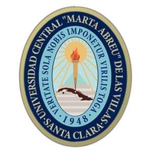 古巴-Marta Abreu 拉斯维拉斯中央大学-logo