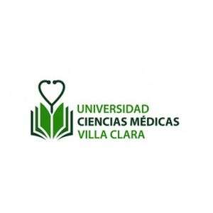 古巴-Serafín Ruiz de Zárate 维拉克拉拉医科大学-logo