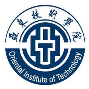 台湾-东方工学院-logo