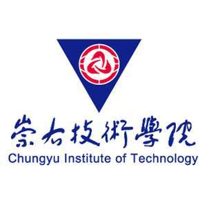 台湾-中裕工学院-logo