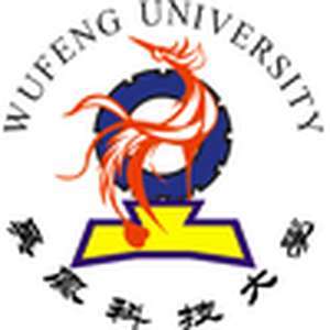 台湾-五峰大学-logo