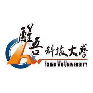 台湾-兴武大学-logo