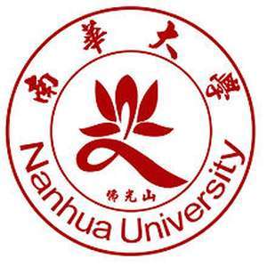台湾-南华大学-logo