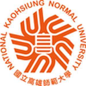 台湾-国立高雄师范大学-logo