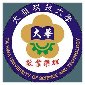 台湾-大华科技大学-logo