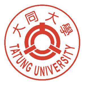 台湾-大同大学-logo