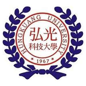 台湾-弘光大学-logo
