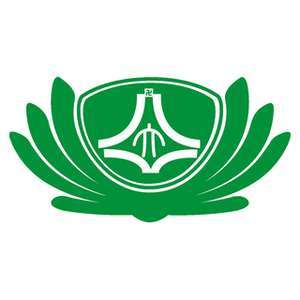 台湾-慈济科技学院-logo