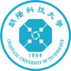 台湾-朝阳科技大学-logo