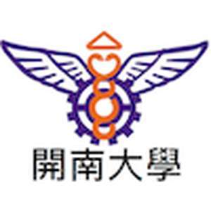 台湾-该隐大学-logo