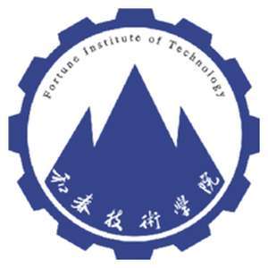 台湾-财富技术学院-logo