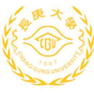 台湾-长庚大学-logo